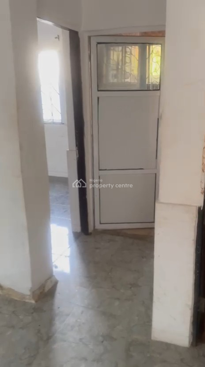 Lovely 1 Bedroom Apartment, Marshy Hill Estate, Ado, Ajah, Lagos, Mini Flat (room and Parlour) for Rent