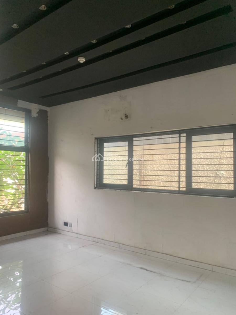 Luxury 5 Bedroom House with Excellent Finishing, Off Admiralty, Lekki Phase 1, Lekki, Lagos, Detached Duplex for Rent