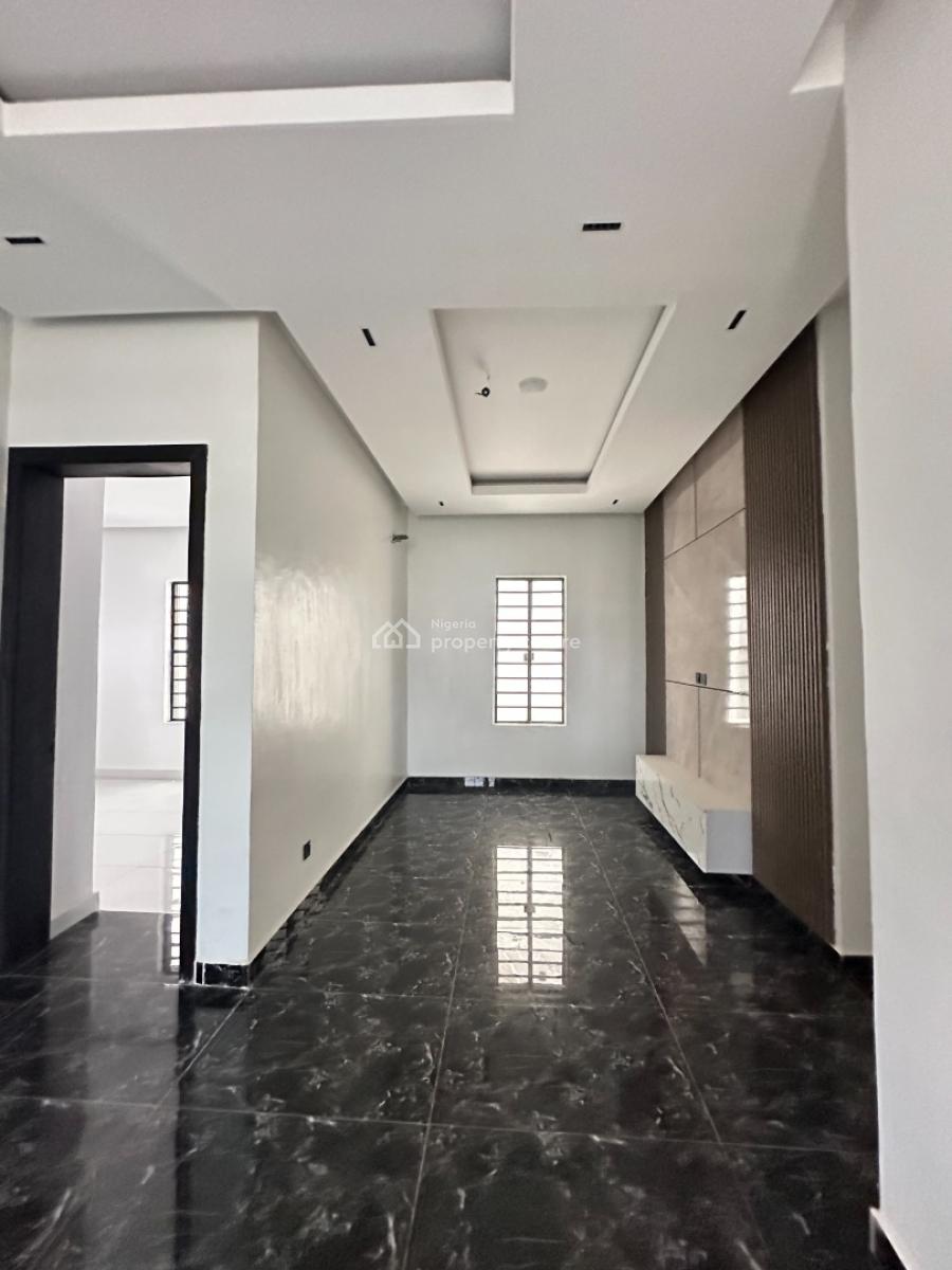 Luxury 5 Bedroom Detached Duplex with Swimming Pool, Orchid Road, Lekki, Lagos, Detached Duplex for Sale