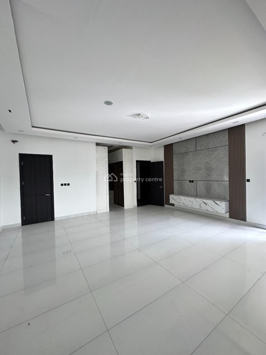 Luxury 5 Bedroom Detached Duplex with Swimming Pool, Orchid Road, Lekki, Lagos, Detached Duplex for Sale
