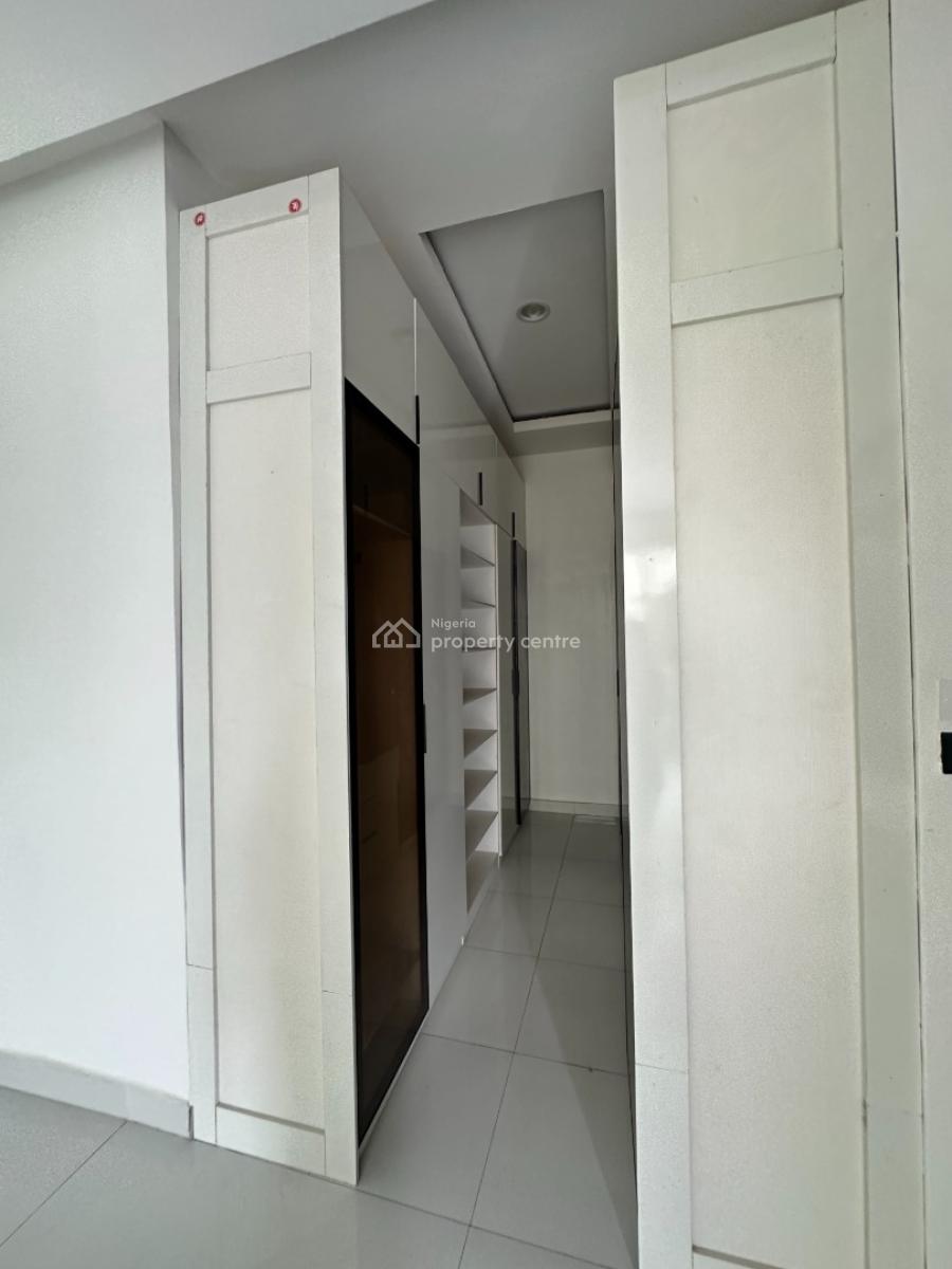 Luxury 5 Bedroom Detached Duplex with Swimming Pool, Orchid Road, Lekki, Lagos, Detached Duplex for Sale