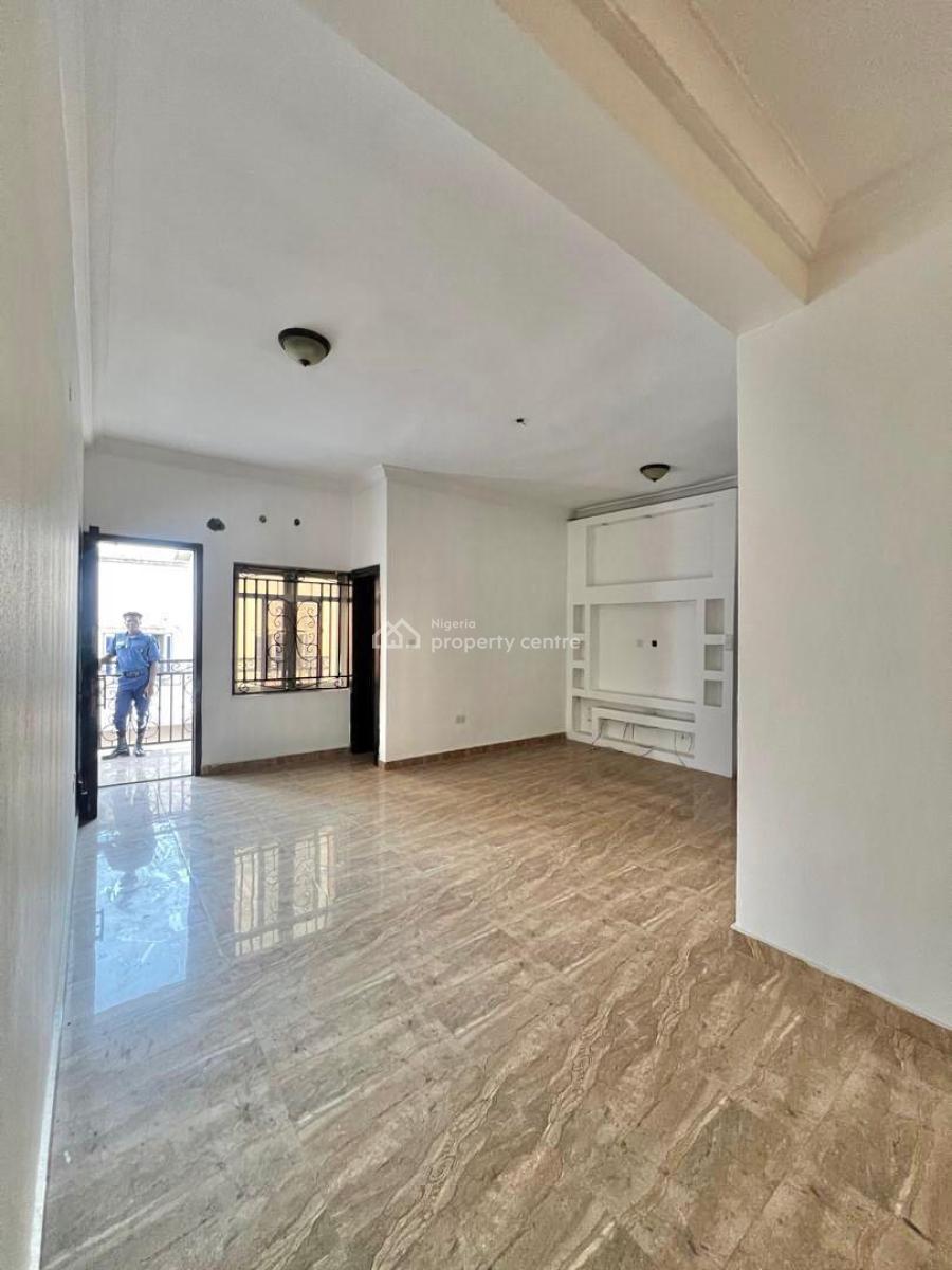 3 Bedrooms, Agungi, Lekki, Lagos, Flat / Apartment for Rent