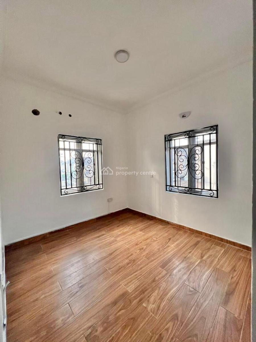 3 Bedrooms, Agungi, Lekki, Lagos, Flat / Apartment for Rent