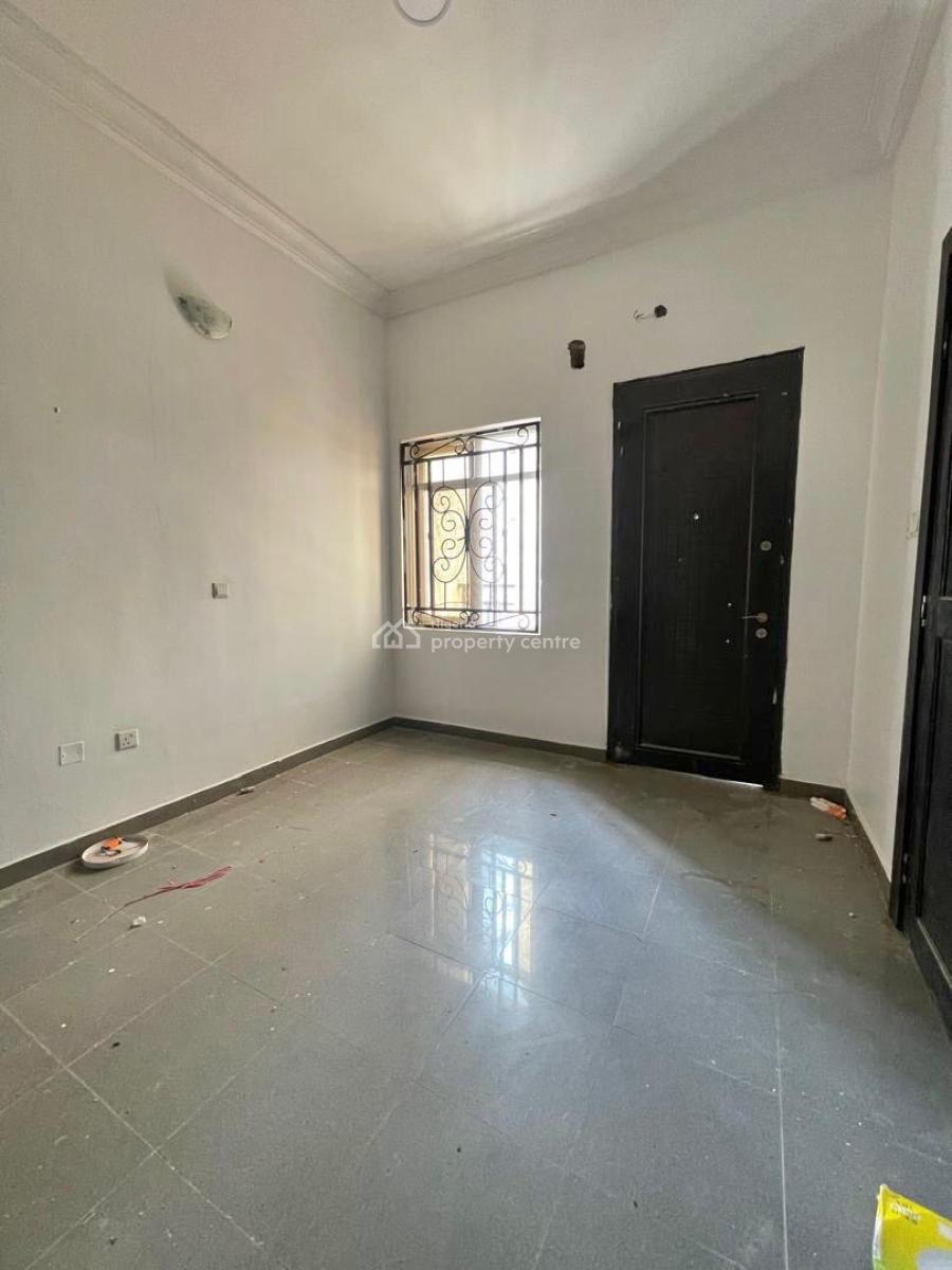 3 Bedrooms, Agungi, Lekki, Lagos, Flat / Apartment for Rent