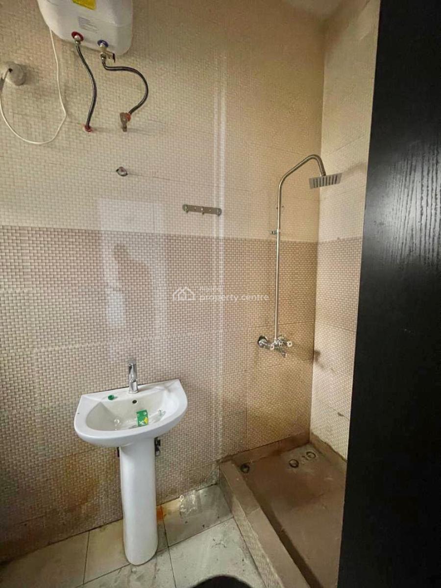 3 Bedrooms, Agungi, Lekki, Lagos, Flat / Apartment for Rent