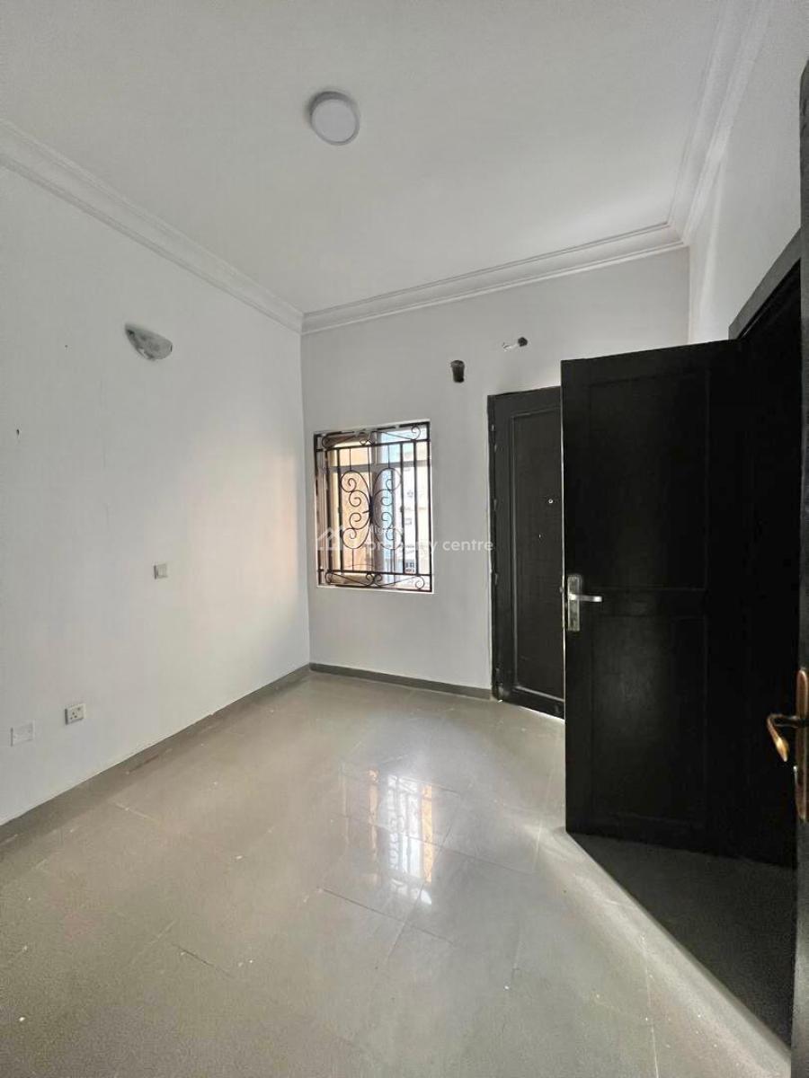 3 Bedrooms, Agungi, Lekki, Lagos, Flat / Apartment for Rent
