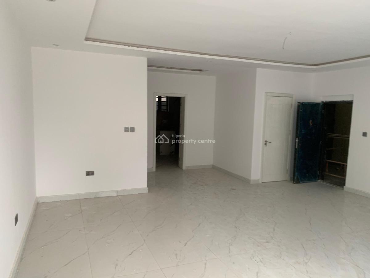 Brand New 3 Bedroom, Freedom Way, Lekki Phase 1, Lekki, Lagos, Block of Flats for Sale