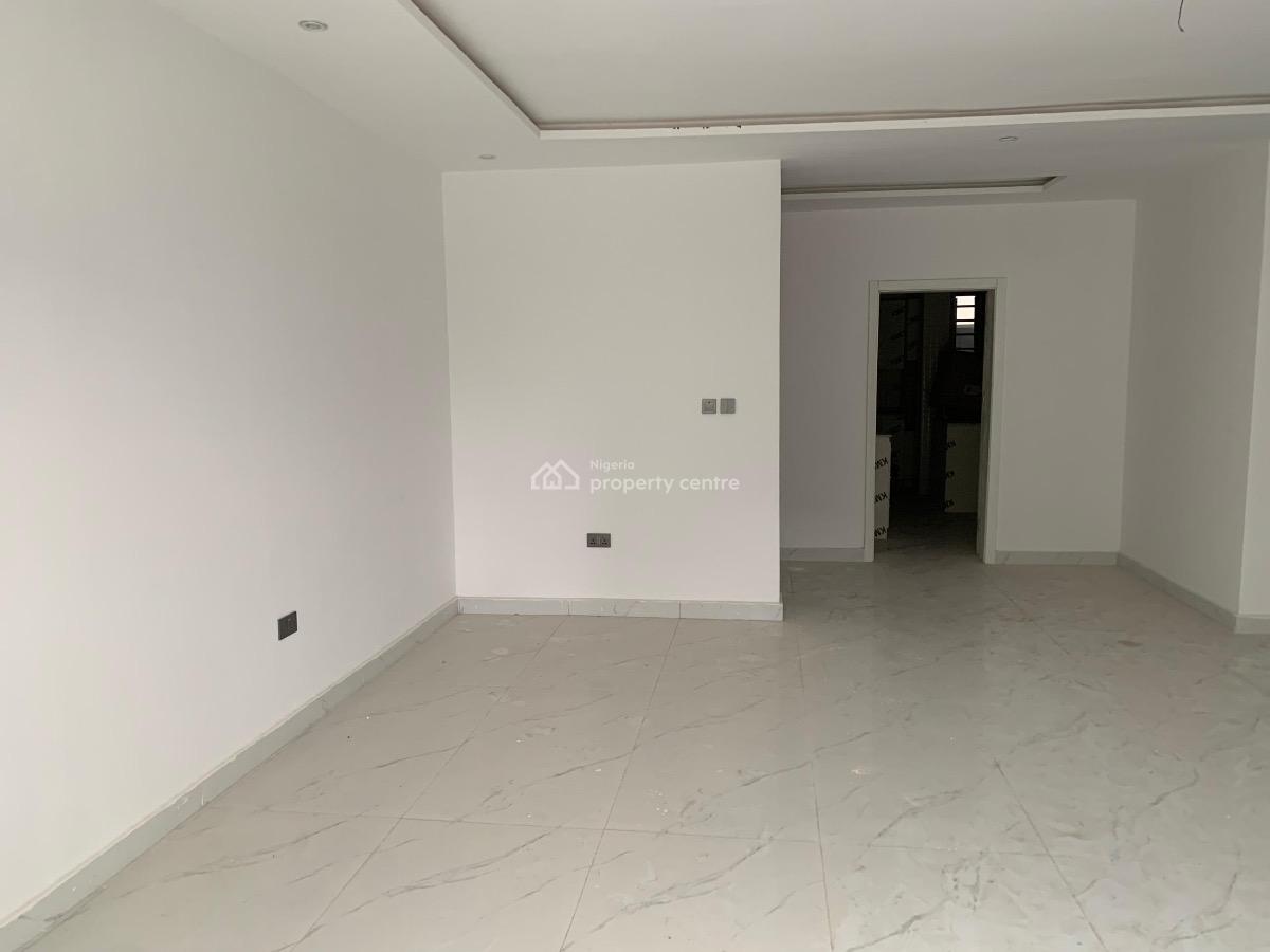 Brand New 3 Bedroom, Freedom Way, Lekki Phase 1, Lekki, Lagos, Block of Flats for Sale