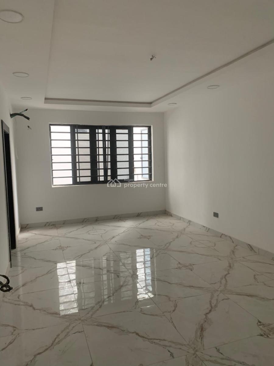 Brand New 3 Bedroom, Freedom Way, Lekki Phase 1, Lekki, Lagos, Block of Flats for Sale