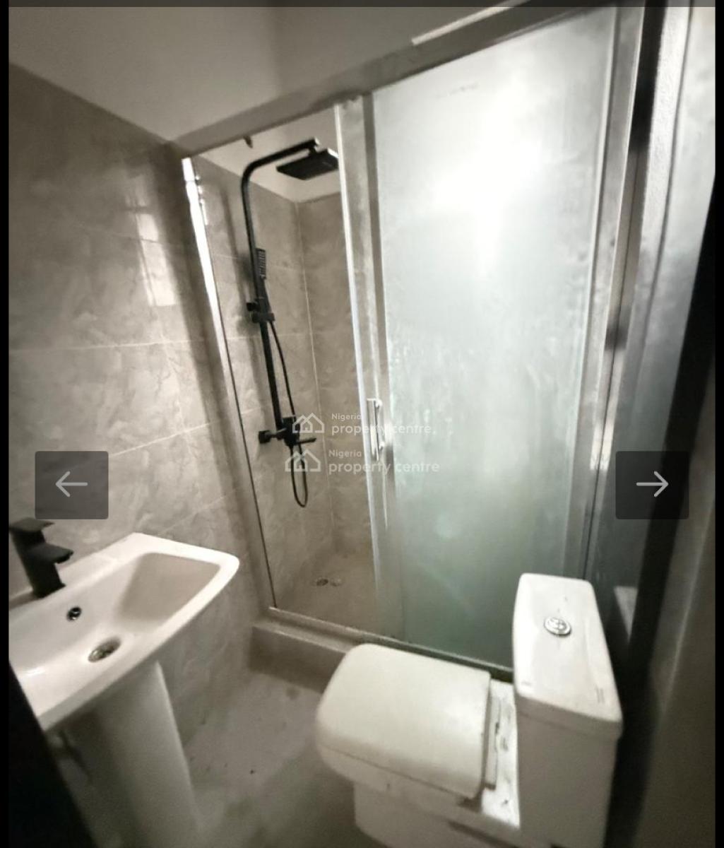 Brand New 3 Bedroom, Freedom Way, Lekki Phase 1, Lekki, Lagos, Block of Flats for Sale