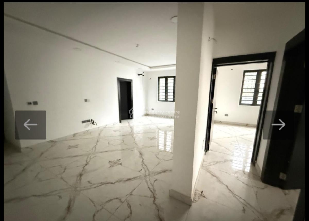 Brand New 3 Bedroom, Freedom Way, Lekki Phase 1, Lekki, Lagos, Block of Flats for Sale