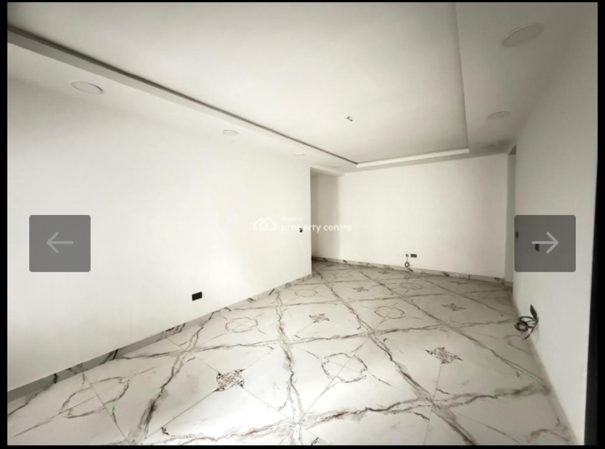 Brand New 3 Bedroom, Freedom Way, Lekki Phase 1, Lekki, Lagos, Block of Flats for Sale