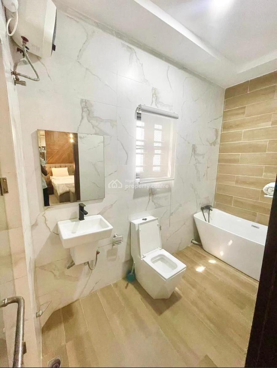 5 Bedrooms, Agungi, Lekki, Lagos, Detached Duplex for Rent