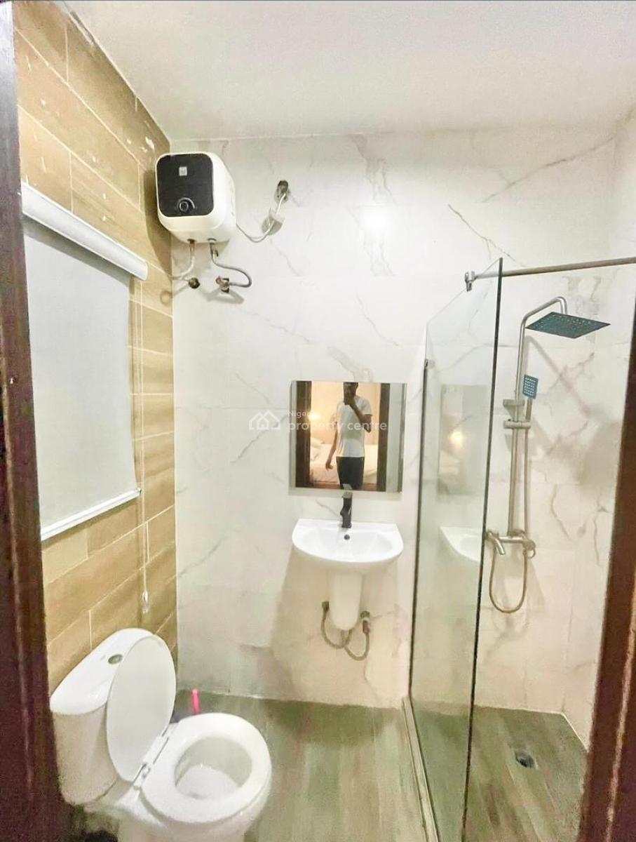 5 Bedrooms, Agungi, Lekki, Lagos, Detached Duplex for Rent