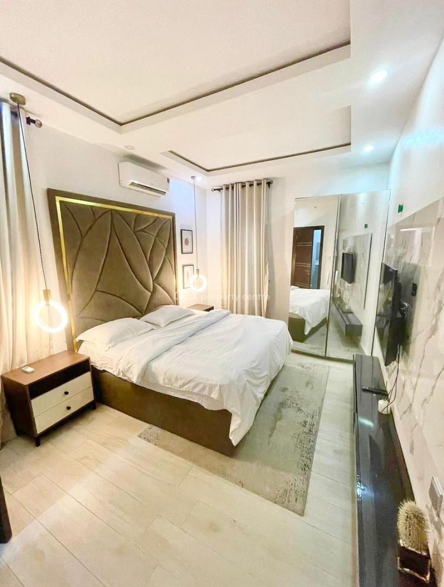 5 Bedrooms, Agungi, Lekki, Lagos, Detached Duplex for Rent