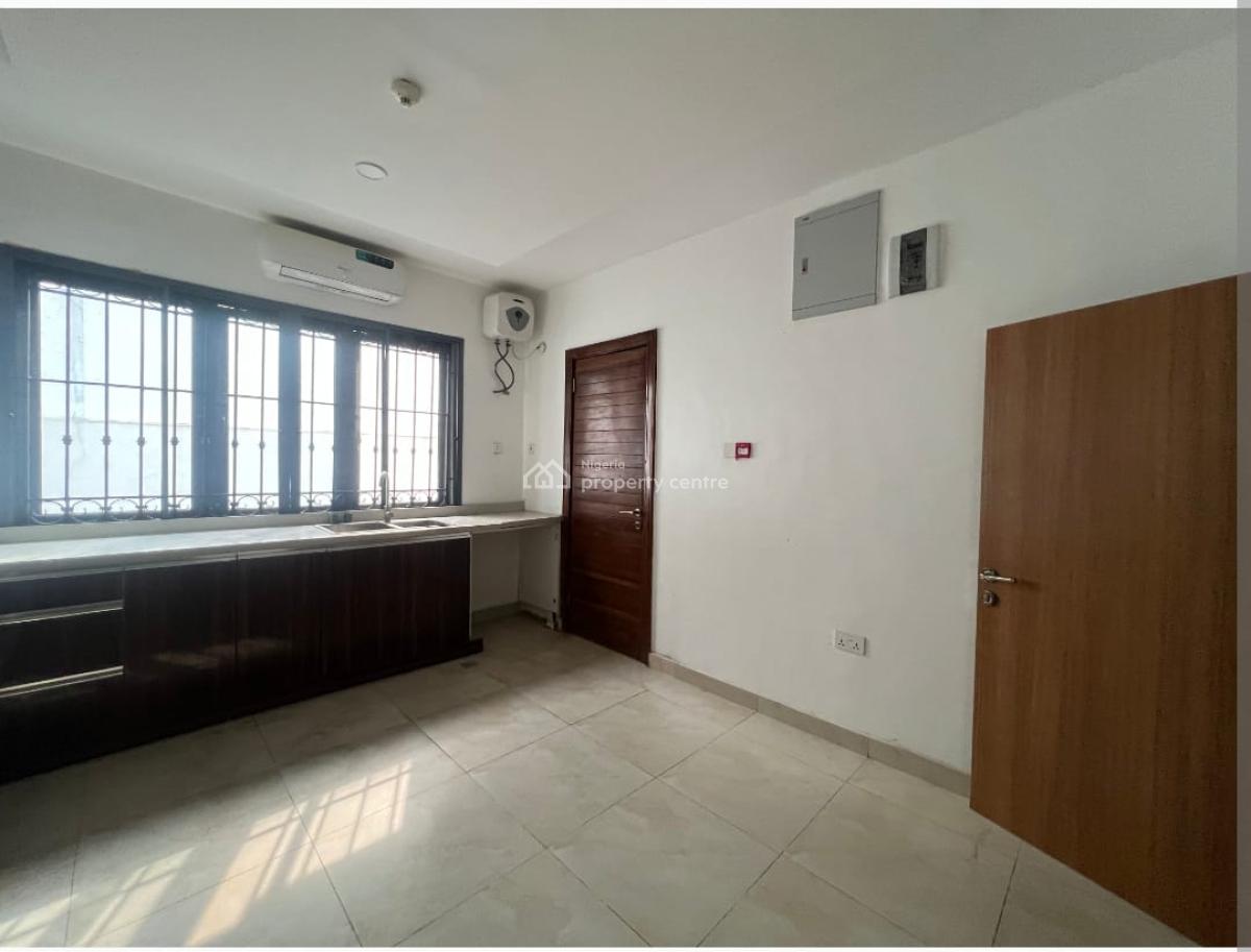 Newly Built 4 Bedrooms Terrace Duplex., Banana Island, Ikoyi, Lagos, Terraced Duplex for Sale