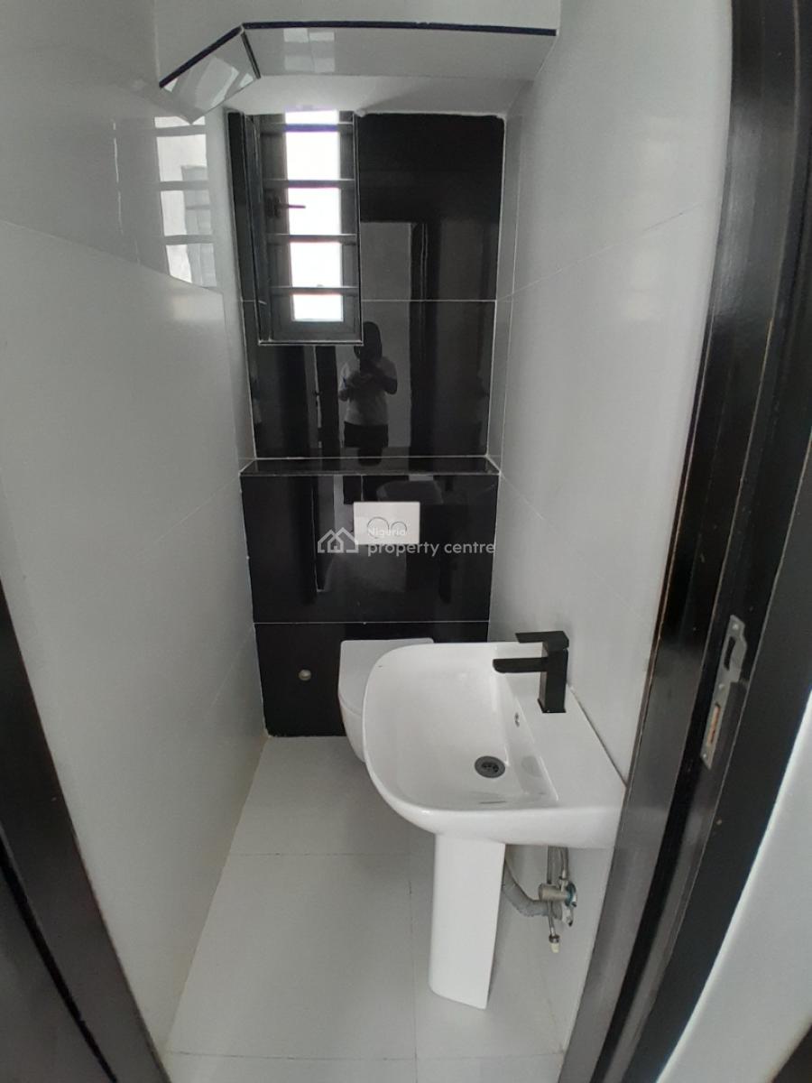 Portable 4 Bedroom Fully Detached Duplex, Lekki Palm City, Lekki, Lagos, Detached Duplex for Sale