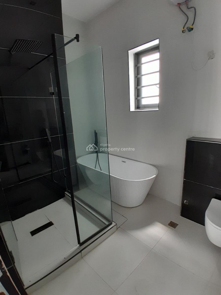 Portable 4 Bedroom Fully Detached Duplex, Lekki Palm City, Lekki, Lagos, Detached Duplex for Sale