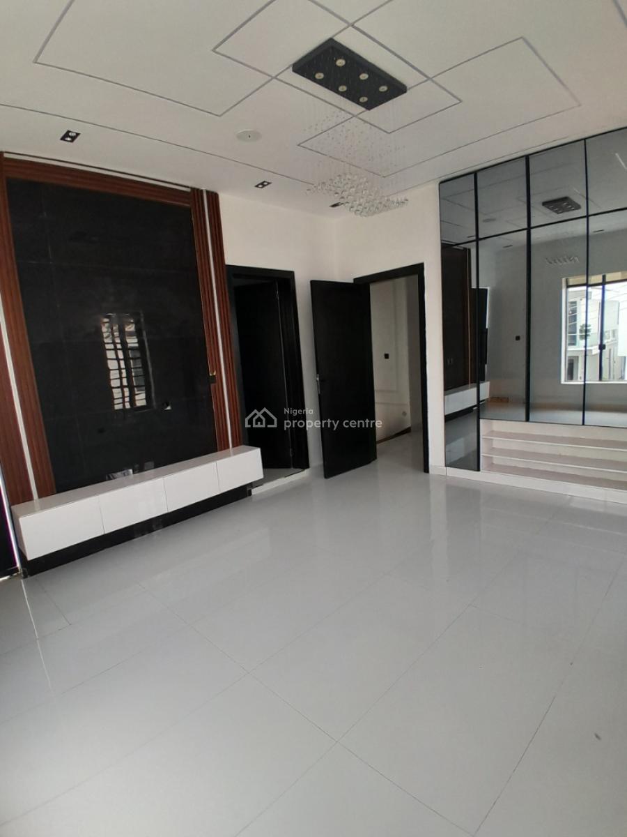 Portable 4 Bedroom Fully Detached Duplex, Lekki Palm City, Lekki, Lagos, Detached Duplex for Sale