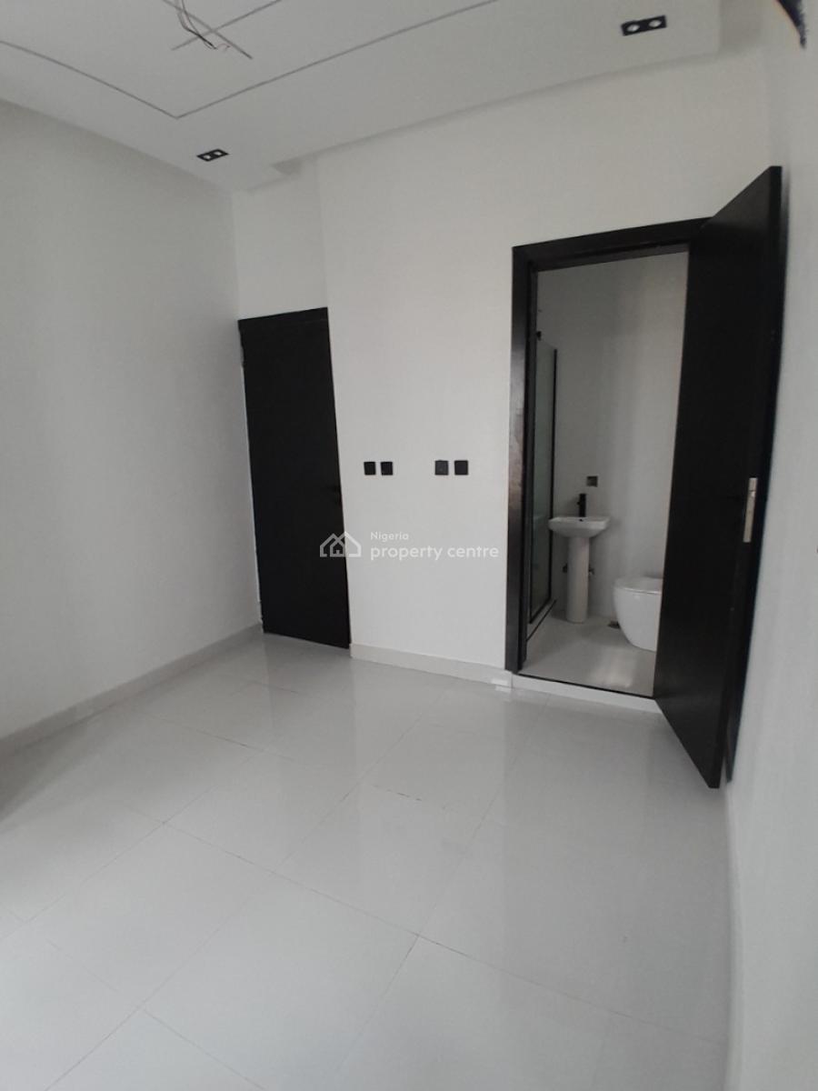 Portable 4 Bedroom Fully Detached Duplex, Lekki Palm City, Lekki, Lagos, Detached Duplex for Sale