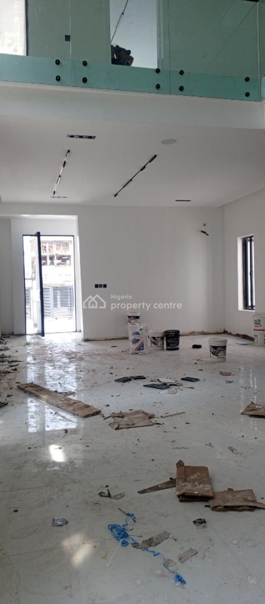 Big Studio Apartment, Blessed Ville Estate, Lekki, Lagos, Self Contain (single Rooms) for Rent