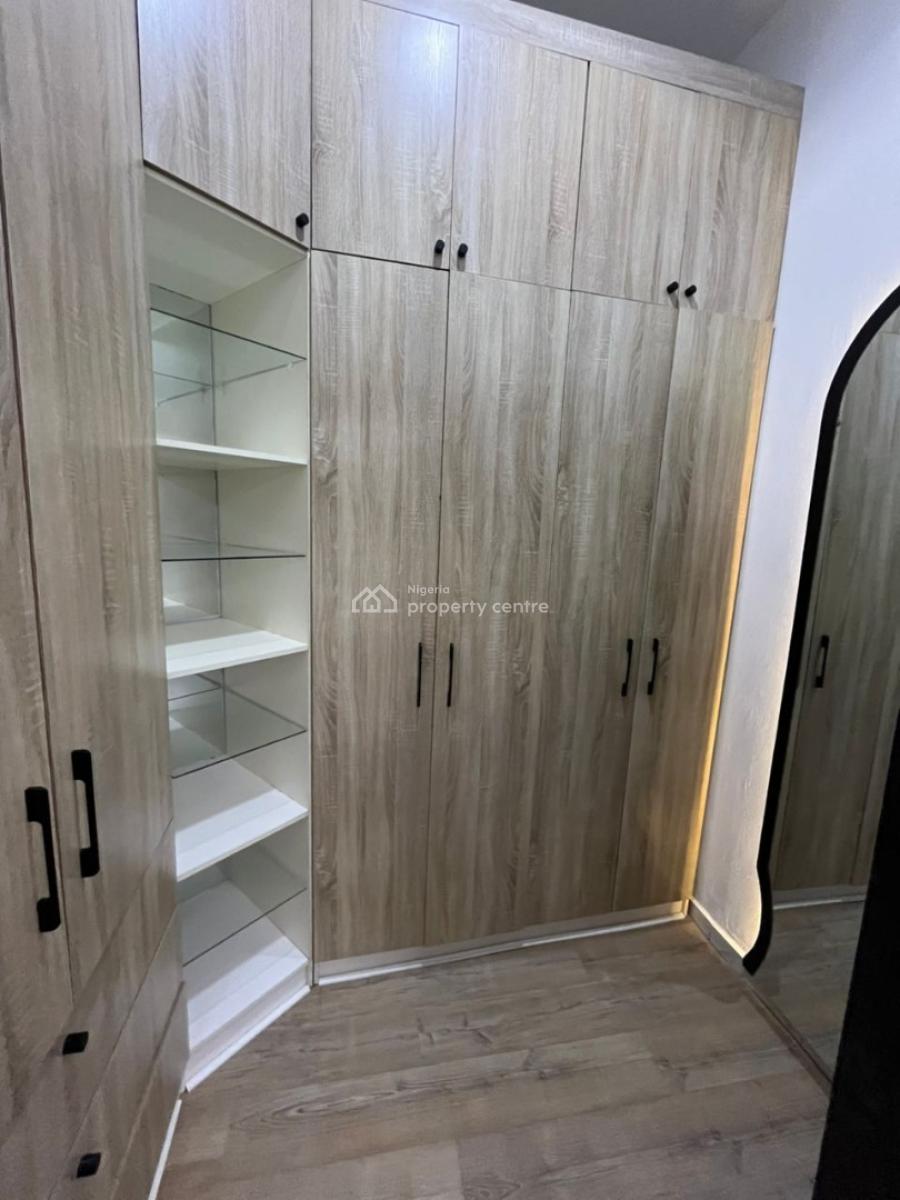 4 Bedrooms Furnished Terraced Duplex, Ikota, Ajah, Lagos, Terraced Duplex for Rent