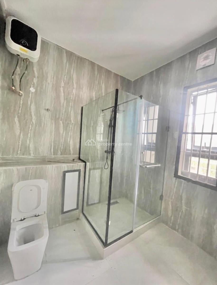 4 Bedrooms, Ikate, Lekki, Lagos, Terraced Duplex for Rent