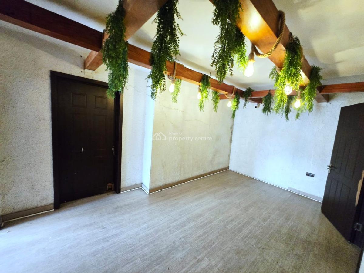 Commercial Office Space, Old Ikoyi, Ikoyi, Lagos, Office Space for Rent