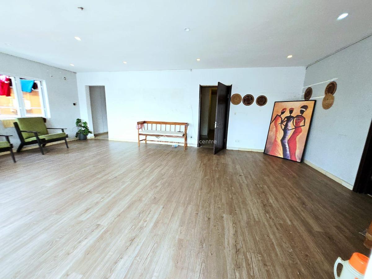 Commercial Office Space, Old Ikoyi, Ikoyi, Lagos, Office Space for Rent