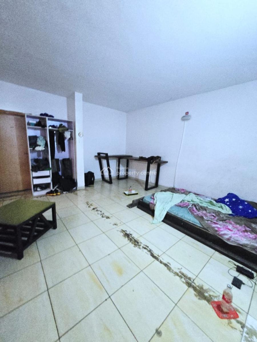 Commercial Office Space, Old Ikoyi, Ikoyi, Lagos, Office Space for Rent