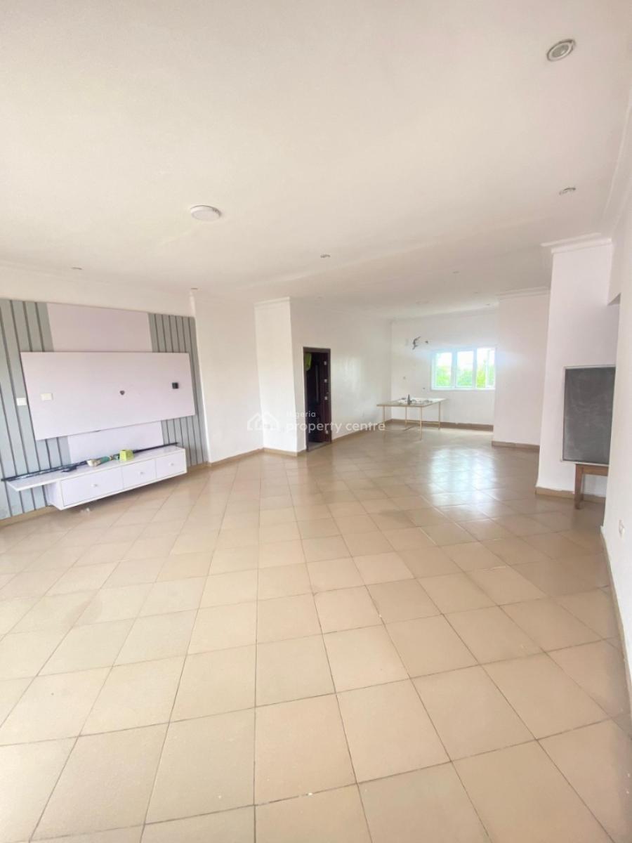Spacious 3 Bedroom and Modern Apartment, Vgc, Lekki, Lagos, Flat / Apartment for Rent