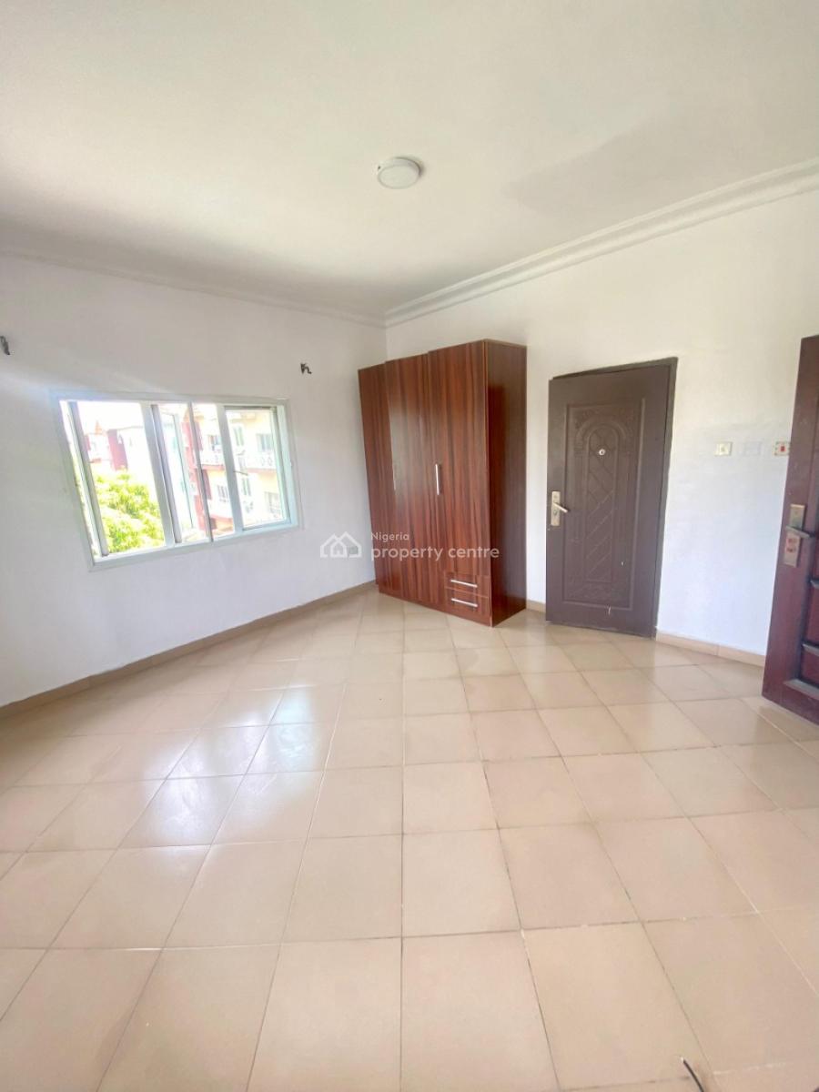 Spacious 3 Bedroom and Modern Apartment, Vgc, Lekki, Lagos, Flat / Apartment for Rent