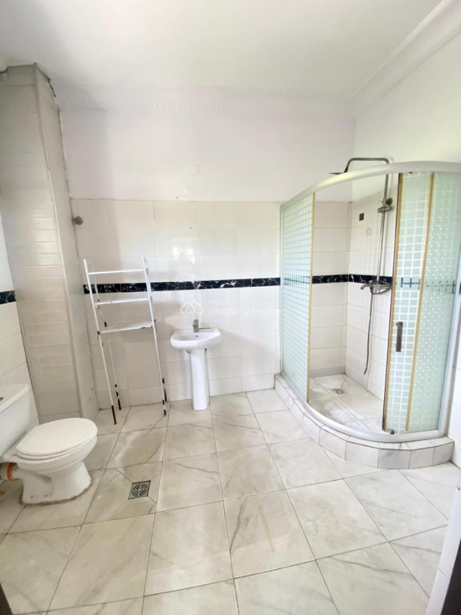 Spacious 3 Bedroom and Modern Apartment, Vgc, Lekki, Lagos, Flat / Apartment for Rent
