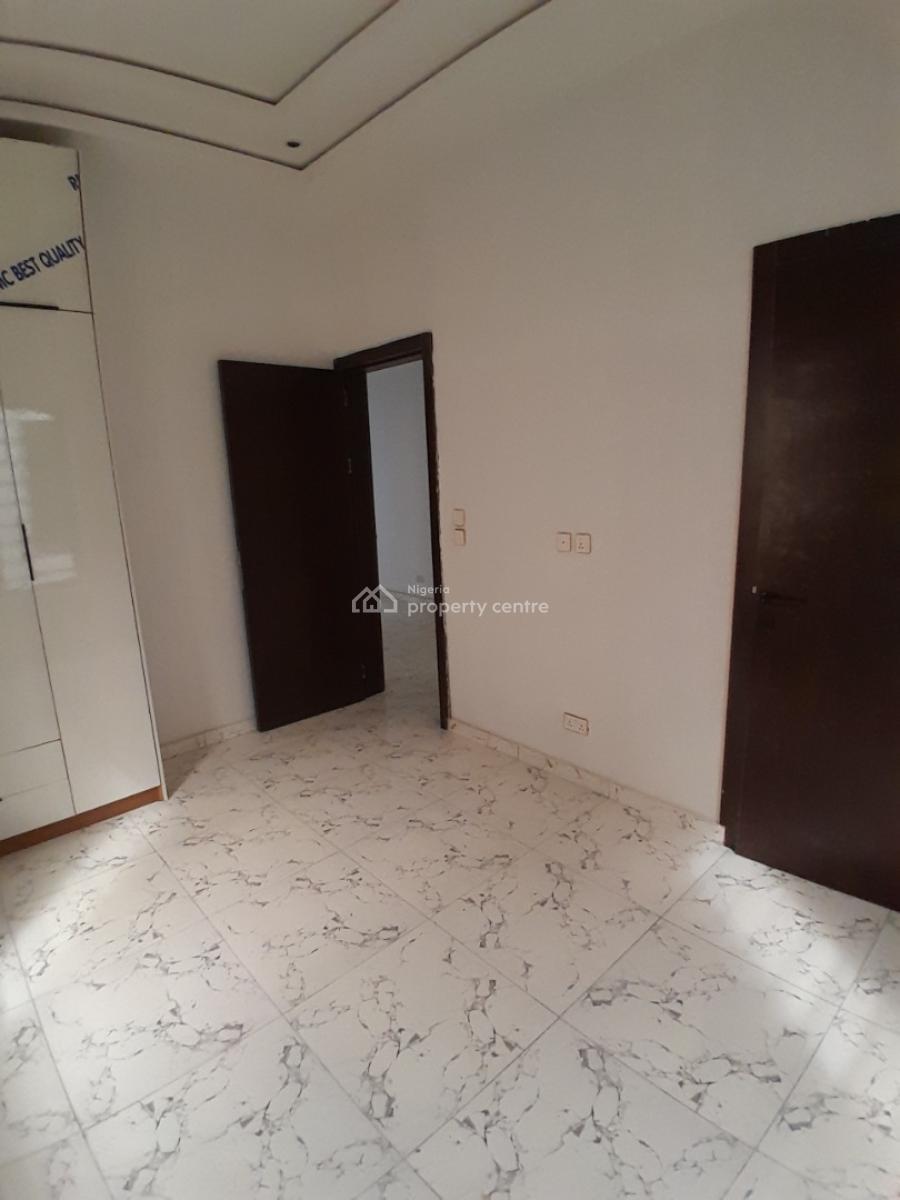 Beautiful 5 Bedroom Fully Detached Duplex with Bq, Lekki Palm City, Lekki, Lagos, Detached Duplex for Sale