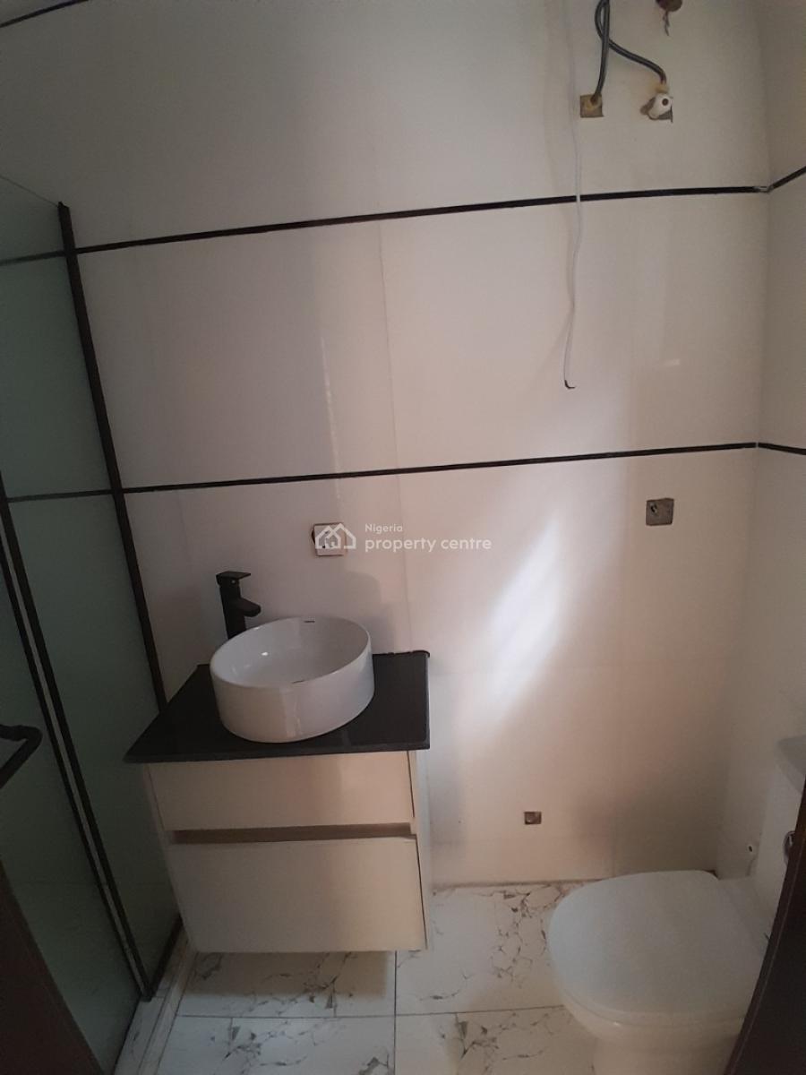 Beautiful 5 Bedroom Fully Detached Duplex with Bq, Lekki Palm City, Lekki, Lagos, Detached Duplex for Sale