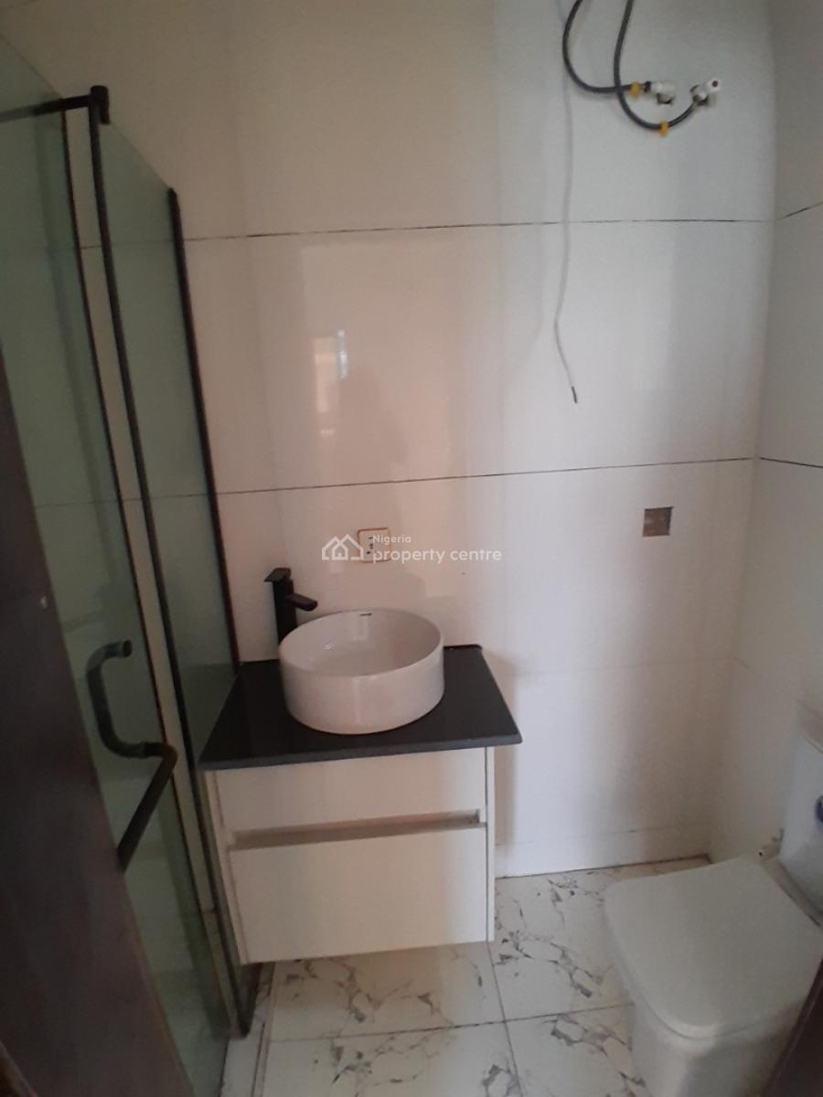 Beautiful 5 Bedroom Fully Detached Duplex with Bq, Lekki Palm City, Lekki, Lagos, Detached Duplex for Sale