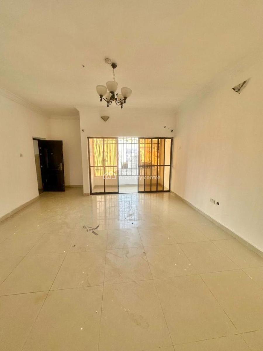 1 Bedroom, Osapa, Lekki, Lagos, Flat / Apartment for Rent
