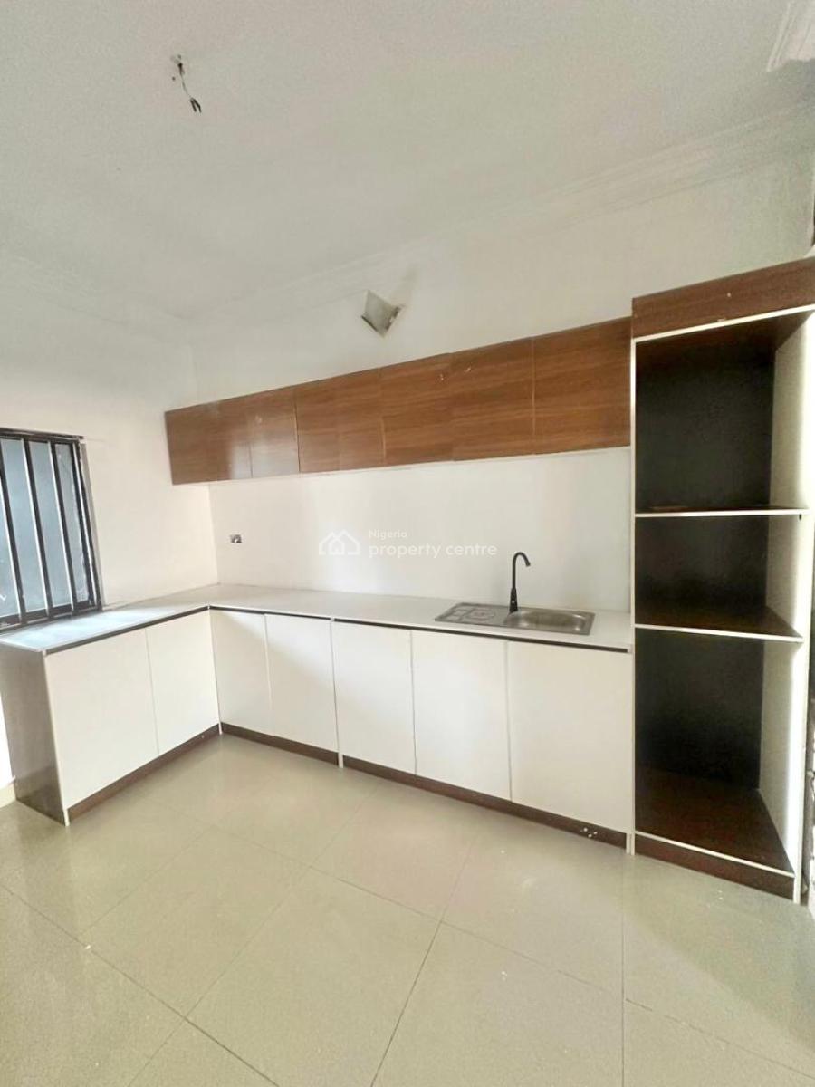 1 Bedroom, Osapa, Lekki, Lagos, Flat / Apartment for Rent