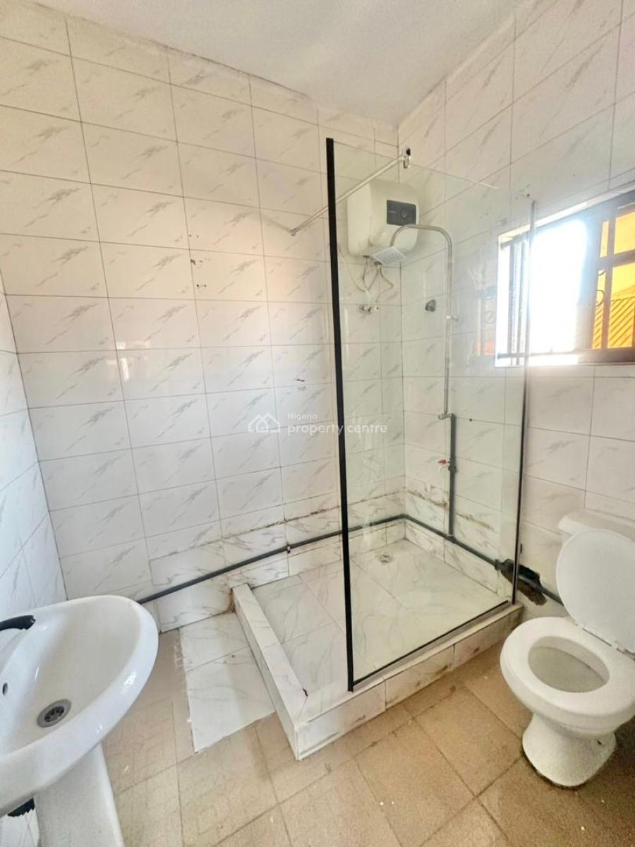 1 Bedroom, Osapa, Lekki, Lagos, Flat / Apartment for Rent