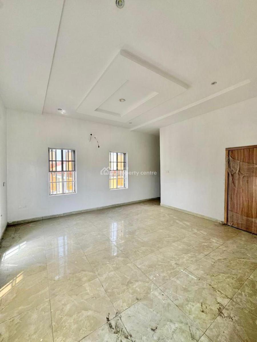 5 Bedrooms, Agungi, Lekki, Lagos, Detached Duplex for Rent
