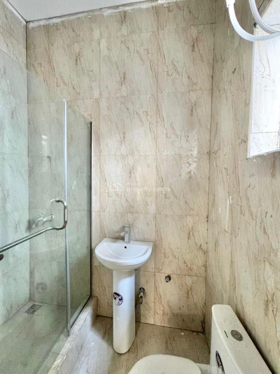 5 Bedrooms, Agungi, Lekki, Lagos, Detached Duplex for Rent