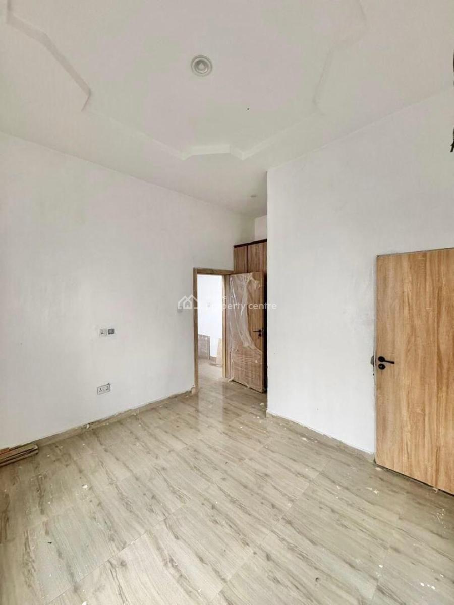 5 Bedrooms, Agungi, Lekki, Lagos, Detached Duplex for Rent