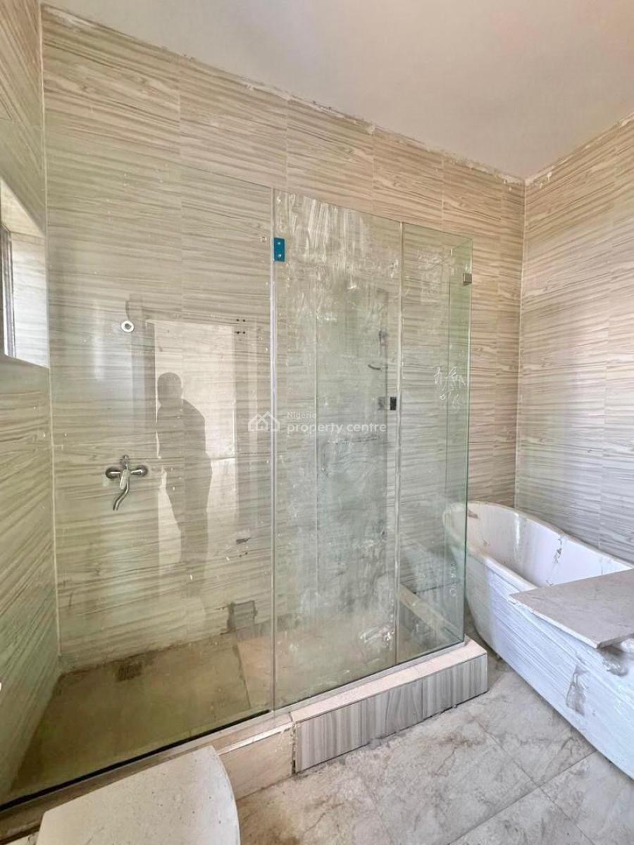 5 Bedrooms, Agungi, Lekki, Lagos, Detached Duplex for Rent