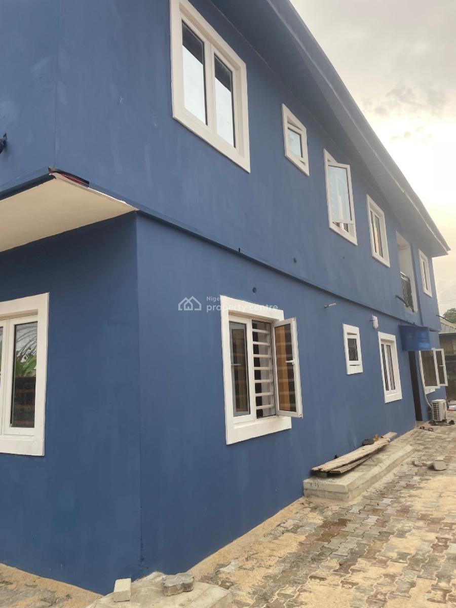 Luxury Brandnew Miniflat, Ado, Ajah, Lagos, House for Rent
