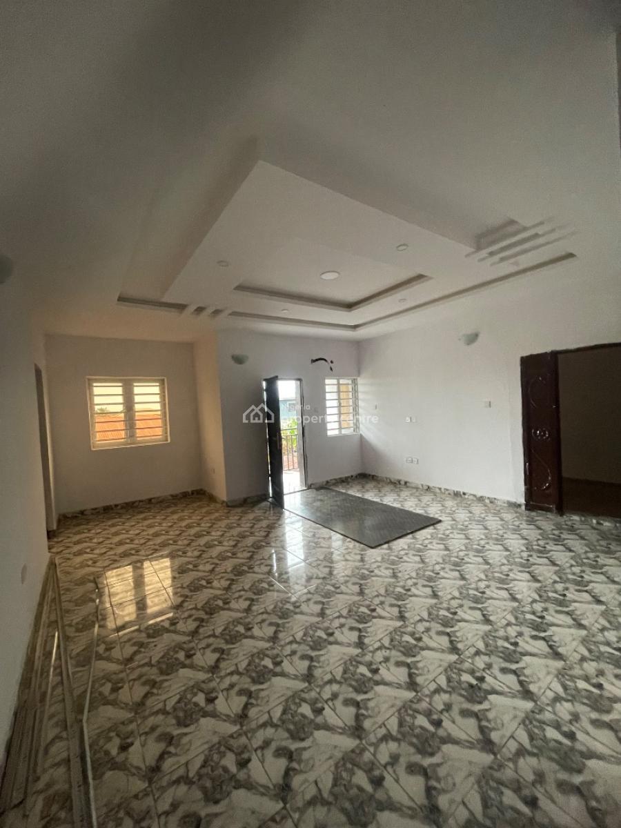 Luxury Brandnew Miniflat, Ado, Ajah, Lagos, House for Rent