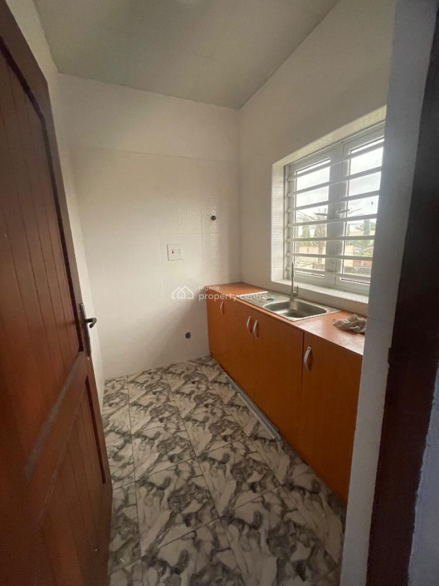 Luxury Brandnew Miniflat, Ado, Ajah, Lagos, House for Rent