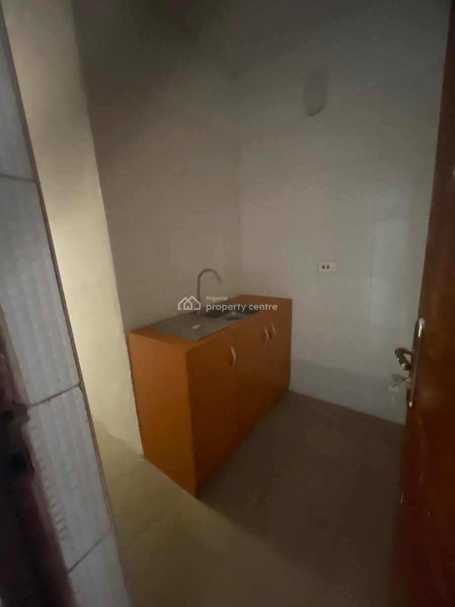 Luxury Brandnew Miniflat, Ado, Ajah, Lagos, House for Rent