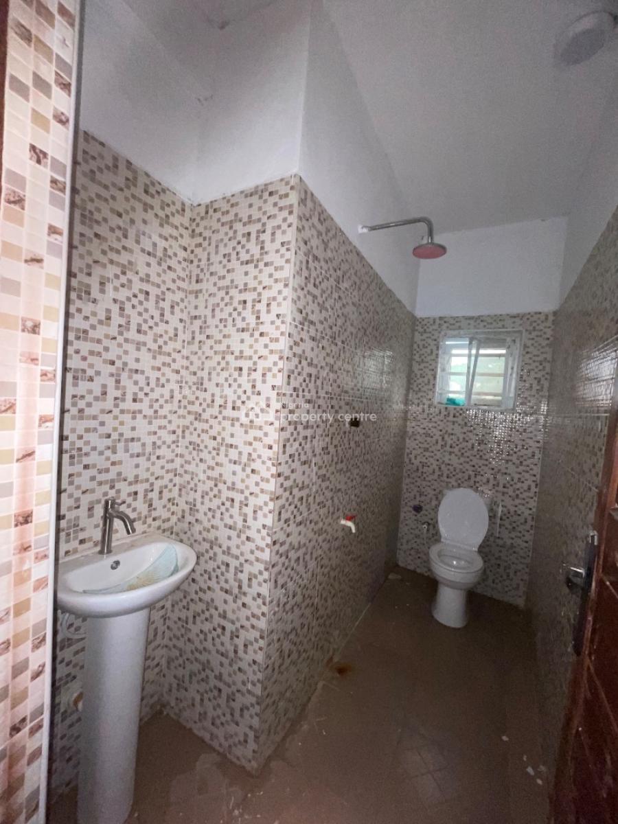 Luxury Brandnew Miniflat, Ado, Ajah, Lagos, House for Rent