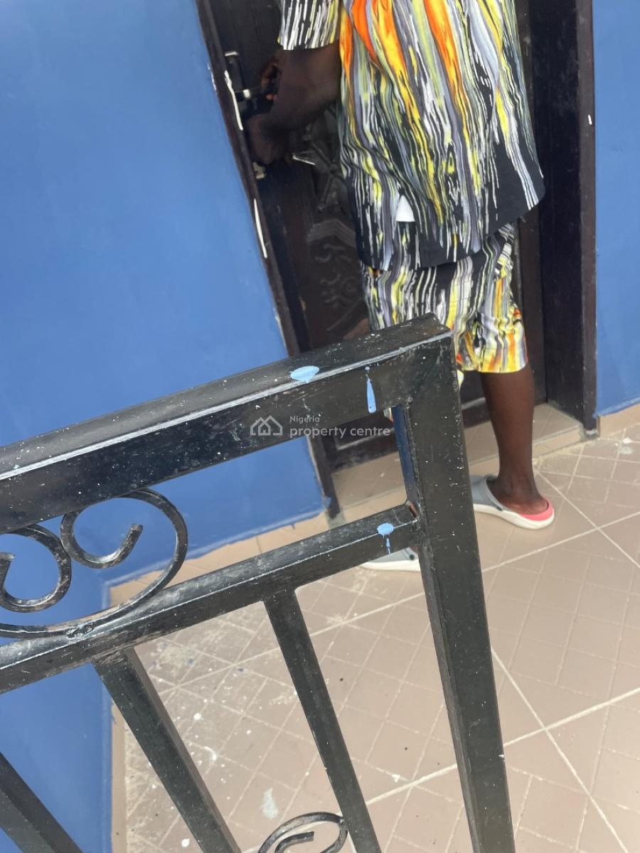 Luxury Brandnew Miniflat, Ado, Ajah, Lagos, House for Rent