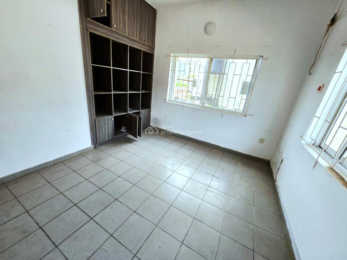 a Massive Standard Commercial Property, Falomo, Ikoyi, Lagos, Office Space for Rent